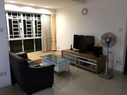 Blk 173A Punggol Field (Punggol), HDB 5 Rooms #548898771